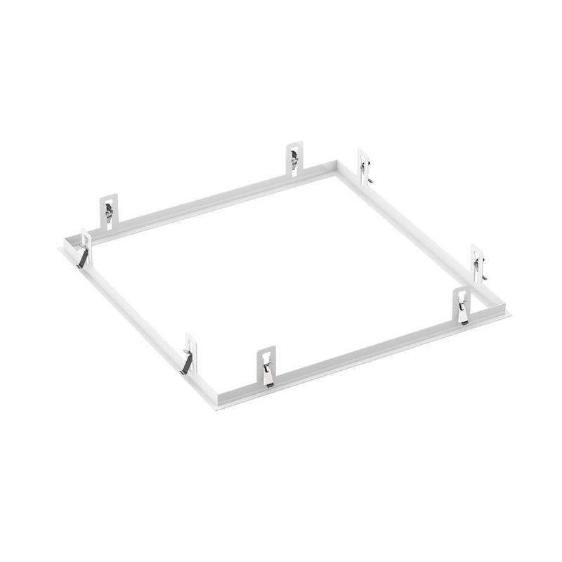 RZB - Mechanisches Zubehör/Ersatzteile für Leuchten Einbaurahmen 981941.002 f.600er Modul