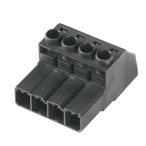 Weidmüller - Kabelsteckverbinder für Leiterplattensteckverbinder Verbinder SVZ 7.62H#1931710000 − 20 Stück