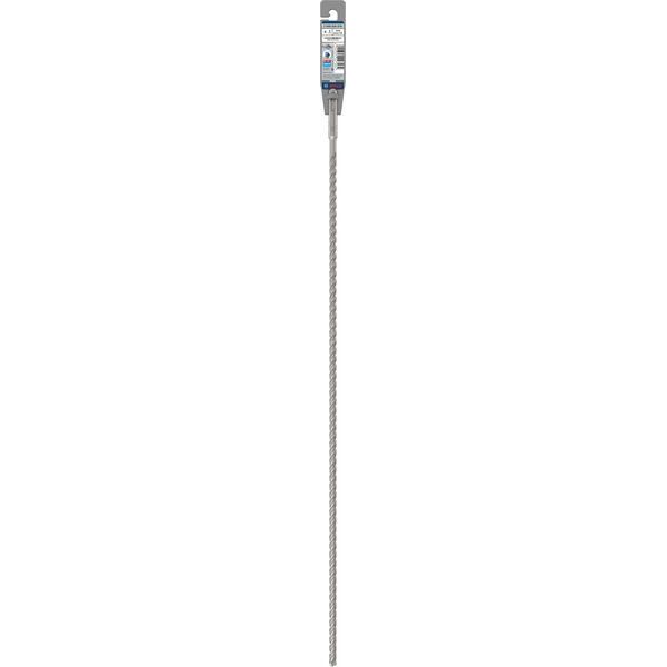 Bosch - Bohrer PRO SDS plus-5X 2608836616 Hammerbohrer 8 x 550