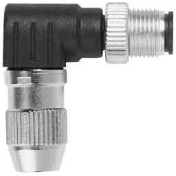 Murrelektronik - Rundsteckverbinder, feldkonfektionierbar (Industriesteckverbinder) Stecker 7000-12541-0000000
