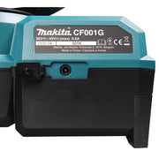 Makita - Umluftventilator Akku-Lüfter CF001GZ 40V max