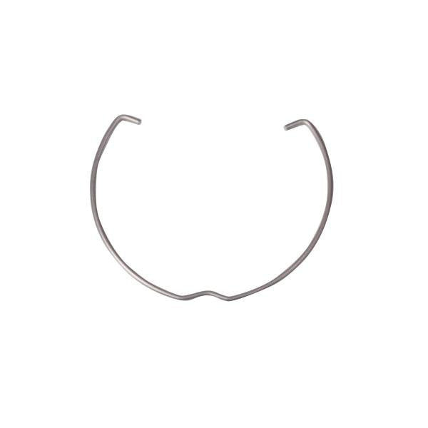 Brumberg Leuchten - Mechanisches Zubehör/Ersatzteile für Leuchten Sprengring GX5,3 / 51 mm 5347.02