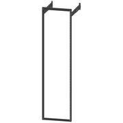 Enoc - Verkabelungsgestell (Elektro/IT) Standrahmen 42HE GR 42-S 501x390-610x1956mm