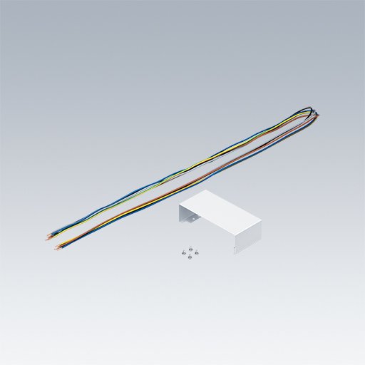 Thorn - Mechanisches Zubehör/Ersatzteile für Leuchten Montagezubehör PUNCH 3LRO #96635433