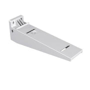 Unex - Ausleger für Kabeltragsystem Iso. Ausleger aus U48X 66303-48 halogenfrei grau 300 − 4 Stück