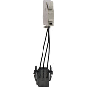Schneider Electric - Verdrahtungsset für Leistungsschalter Hilfsklemmen LV847850 6-adrig f.MTZ2/MTZ3