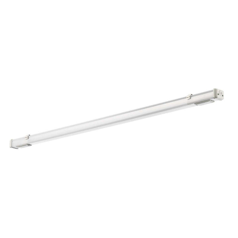 Pracht - Decken-/Wandleuchte LED-Feuchtraumleuchte Katla LED #9171280 4000K IP66