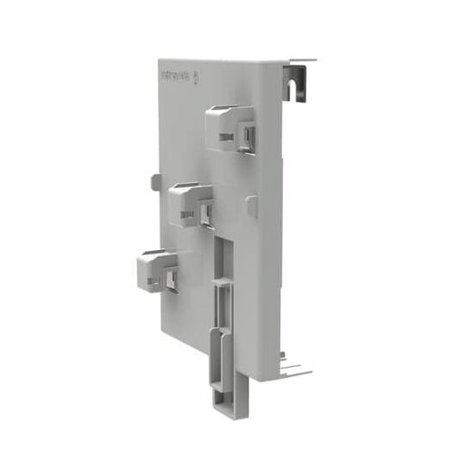 ABB Stotz S&J - Zubehör/Ersatzteile für Niederspannungs-Schalttechnik Sammelschienenadapter BBA-XLP1-D60H85-B NH1 unten