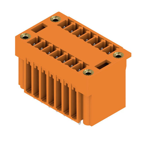 Weidmüller - Leiterplattensteckverbinder Verbinder 3.81mm SCD 3.81/#1030490000 − 32 Stück