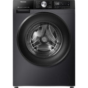 Hisense - Waschtrockner WD3S8043BB3 WiFi ConnectLife