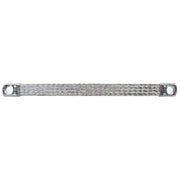 Lapp Zubehör - Ersatzteile für Erdung und Blitzschutz Flachband-Erder/HÜLSE- 4571196 1X6/M6/200MM − 25 Stück