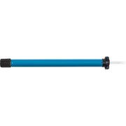DELTA DORE - Rohrmotor Funkrohrmotor, S-line SLDS 10/16PZ elektr., 10Nm, SW40