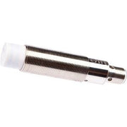 Ipf Electronic - Kapazitiver Näherungsschalter Sensor,kap.,M18x1,Stecker KN180120 DC,pnp,no,sn=10mm,nb