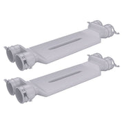 Vaillant - Luftkanalverbindungsstück rund Kreuzungsstück VAZ-B75 (VE2) f.Schlauch D75/62mm