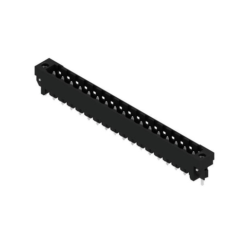 Weidmüller - Leiterplattensteckverbinder Verbinder 5.08mm SL-SMT 5.#1838590000  − 18 Stück