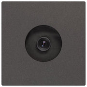 TCS Tür Control - Funktionsmodul für Türkommunikation Einbau-Kameramodul AMI10510-0057 Serie AMI, schwarz − 1 Stück