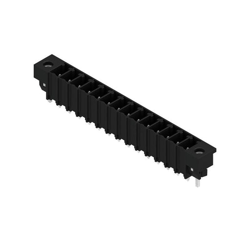 Weidmüller - Leiterplattensteckverbinder Verbinder 3.81mm SC-SMT 3.#1863440000  − 50 Stück