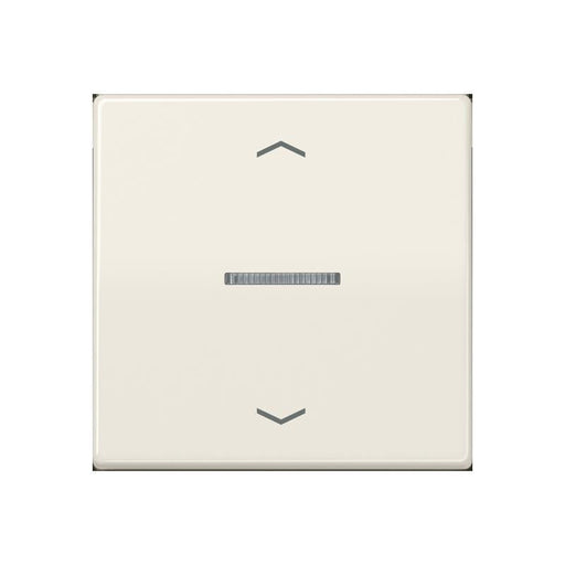Jung - Bedienelement intelligent Taster 1fach BT AS 17101 P JUNG HOME