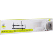 Goobay - Halterung für Audio-/Videosysteme TV-Wandhalterung 49743 TILT XL (43-100)