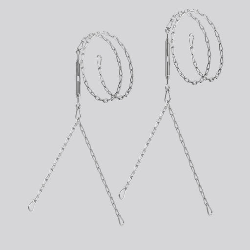 RZB - Mechanisches Zubehör/Ersatzteile für Leuchten Kettenpendelset-Y 982642.030