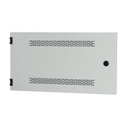 Eaton - Tür/Bedientableau (Schaltschrank) Feldbreite Tür belüftet XTSZDSQV3-H325W600 HxB=325x600mm