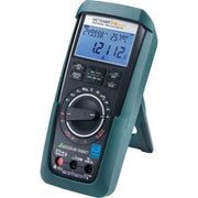Gossen Metrawatt - Multimeter TRMS Präzisions-Multimeter METRAHIT PM PRIME mit 310000 Digits