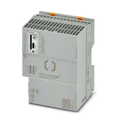 Phoenix Contact - SPS-Grundgerät Steuerung AXC F 3152