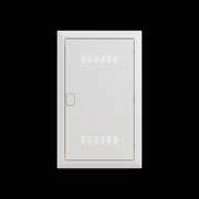Striebel&John - Tür/Bedientableau (Schaltschrank) Blendrahmen Tür BL630V 3R belüftet