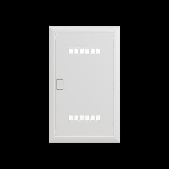 Striebel&amp;John - Tür/Bedientableau (Schaltschrank) Blendrahmen Tür BL630V 3R belüftet − 1 Stück
