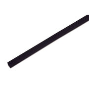 Hera - Mechanisches Zubehör/Ersatzteile für Leuchten Einfräsprofil 1m 61500035013 schwarz