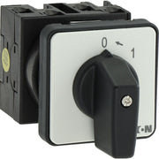 Eaton - Steuerschalter Ein-Taster T0 20A T0-2-8207/E Einbau tastend