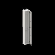 Striebel&John - Leergehäuse Standschrank TH112G SKI IP44
