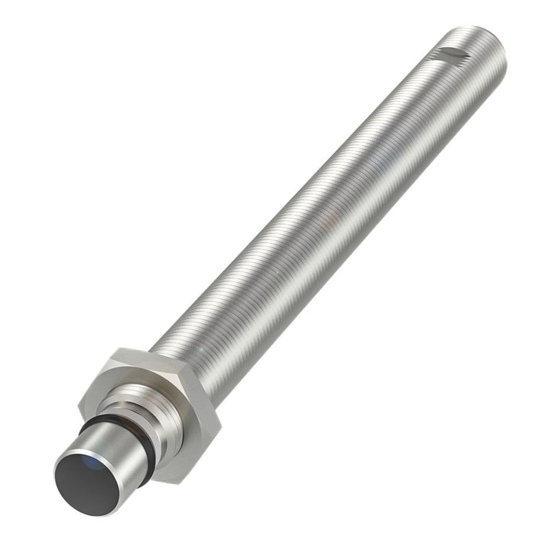 Balluff - Induktiver Näherungsschalter Sensor,ind.,M12x1,Stecker BES516-300-S164-S4-D DC,pnp,sn=1,5mm,b