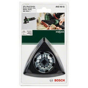 Bosch - Systemzubehör für Schleifen/Polieren (Akku/elektrisch/Druckluft) Schleifplatte Starlo 2609256956 AVI 93 G, 93mm