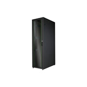 DIGITUS - Netzwerk-/Serverschrank Netzwerkschrank Unique DN-19 42U-6/10-B-1 42HE,RAL 9005