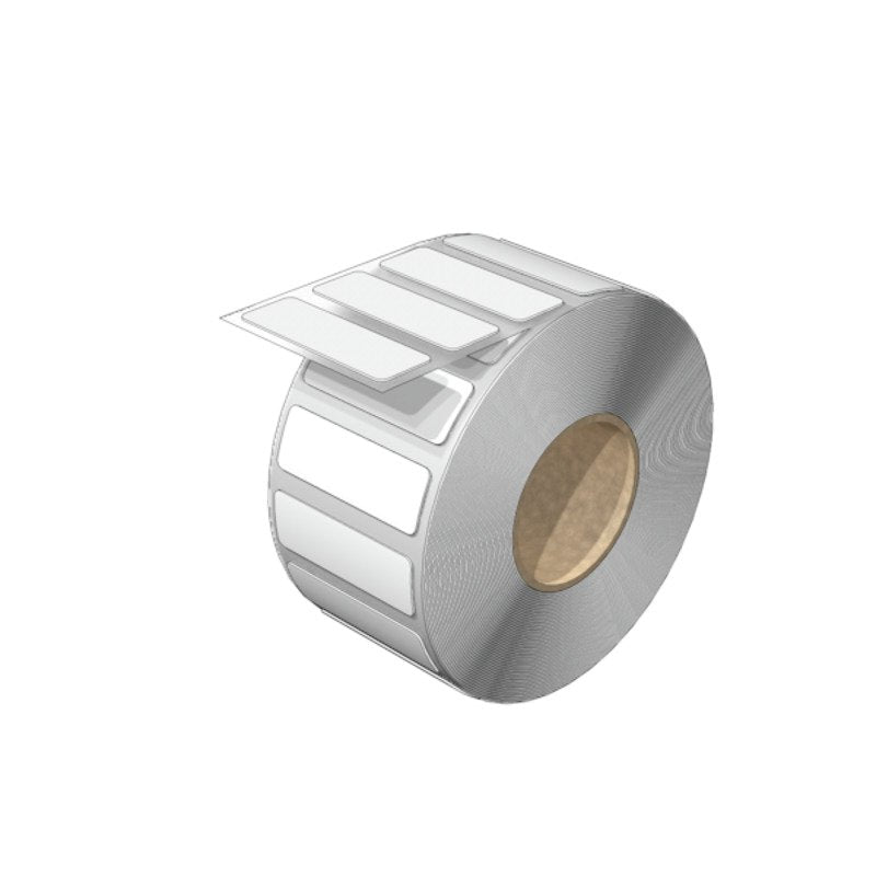 Weidmüller - Kennzeichnungsmaterial Gerätemarkierung CC-FO 15/45 MM WS − 500 Stück