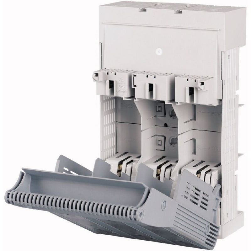 Eaton - Sicherungslasttrennschalter NH 1-Lasttrenner XNH1-S250-BT 3-polig, 35-150qmm