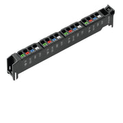 Weidmüller - Zubehör/Ersatzteile für Bussystem Steckverbindereinheit UR20-PK-1#1483980000 (I/O Modul) − 5 Stück