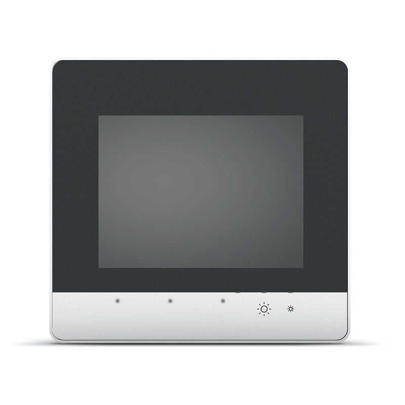 WAGO - Panel-PC Web-Panel 14,5 cm (5,7") 762-3001 640x480 Pixel