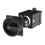 Eaton - Lasttrennschalter Hauptschalter 12polig 32A T3-6-8348/V/SVB-SW Zwischenbau