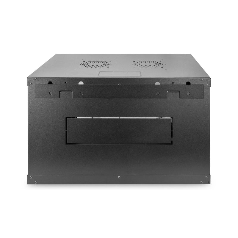 DIGITUS - Netzwerk-/Serverschrank Wandgehäuse DN-19 07-U-EC-SW 600x450mm
