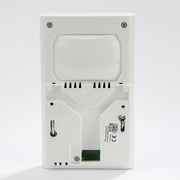 Vitramo - Smart-Thermostat Fernbedienteil, Funktherm. VTX-SP wochenprog.135x81x22