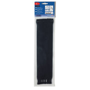 HellermannTyton - Kabelbinder Textie L BK (VE10) 330x12,5mm