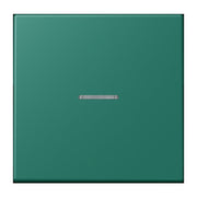 Jung - Bedienelement intelligent eNet Taster Standard 1fach FM LC 1700 216