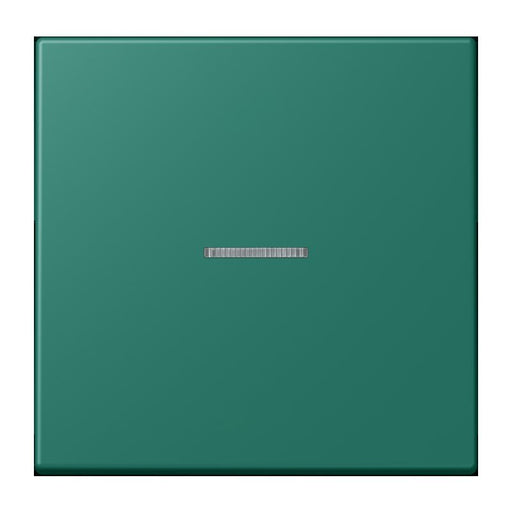 Jung - Bedienelement intelligent eNet Taster Standard 1fach FM LC 1700 216