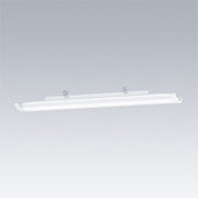 Thorn - Pendelleuchte LED - Hängeleuchte IQ SUSP S  #96637143 840, weiß