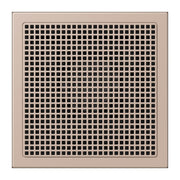 Jung - Lautsprecher Lautsprechermodul LSM LC 4240 ombre brulee claire