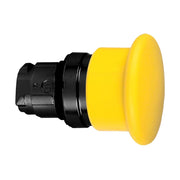 Schneider Electric - Frontelement für Pilztaster Frontelement, gelb ZB4BC57 Drucktaster D22mm