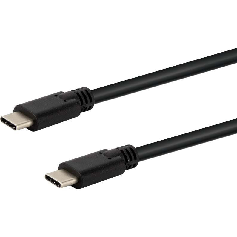 E+P Elektrik - Konfektioniertes A/V-Kabel USB3.2 Kabel CC CC 332 1,5m