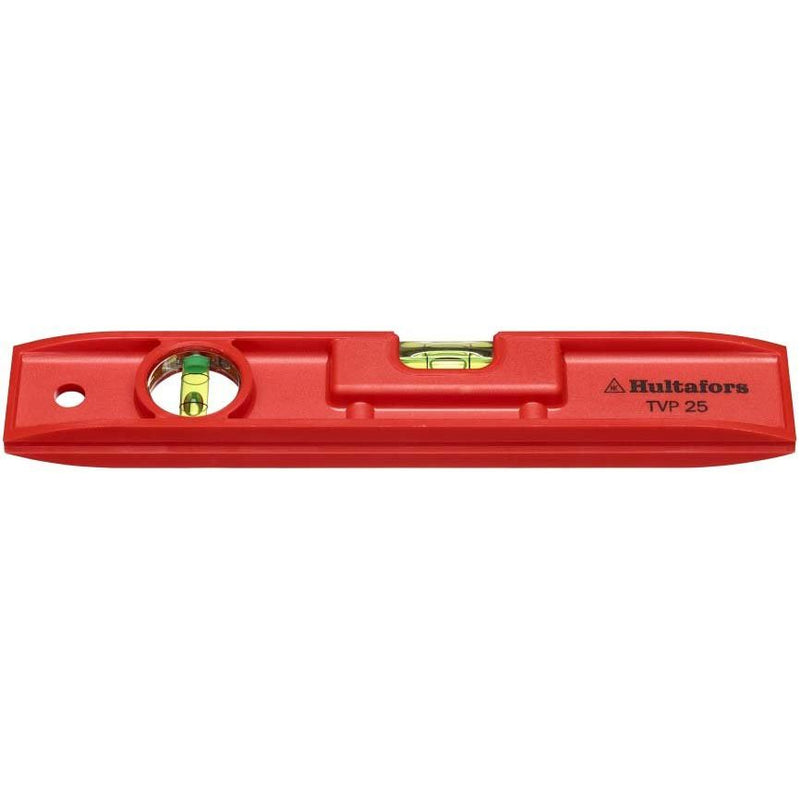 Hultafors - Wasserwaage Torpedo-Wasserwaage TVP 25 − 5 Stück